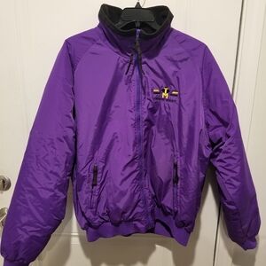 Like new ULTRA RARE Trade Mart jacket.